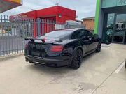 Buy Now CONVERSION BODY KIT for BENTLEY CONTINENTAL GT 2012 - 2015 UPGRADE to 2016 - 2018 BENTLEY CONTINENTAL SUPERSPORT and upgrade car parts from SIR Tuning at the Best Price. Headlights, Tail lights, Bodykits, Navigations, body kit and more - Fast & Free Shipping within Europe, US & Worldwide.