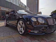 Buy Now CONVERSION BODY KIT for BENTLEY CONTINENTAL GT 2012 - 2015 to SUPERSPORT 2016 - 2018 and upgrade car parts from SIR Tuning at the Best Price. Headlights, Tail lights, Bodykits, Navigations, body kit and more - Fast & Free Shipping within Europe, US & Worldwide.
