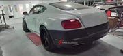 Buy Now CONVERSION BODY KIT FOR BENTLEY CONTINENTAL GT 2003-2011 UPGRADE TO 2ND GENERATION and upgrade car parts from SIR Tuning at the Best Price. Headlights, Tail lights, Bodykits, Navigations, body kit and more - Fast & Free Shipping within Europe, US & Worldwide.