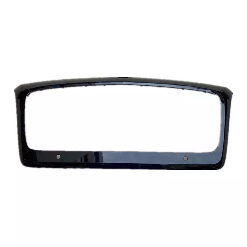 Buy Now MOLDING FOR RADIATOR GRILL FOR BENTLEY FLYING SPUR 2020+ 3SE853653A | OEM STYLE and upgrade car parts from SIR Tuning at the Best Price. Headlights, Tail lights, Bodykits, Navigations, body kit and more - Fast & Free Shipping within Europe, US & Worldwide.
