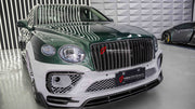 Buy Now WIDE CARBON BODY KIT for BENTLEY BENTAYGA W12 V8 2020+ and upgrade car parts from SIR Tuning at the Best Price. Headlights, Tail lights, Bodykits, Navigations, body kit and more - Fast & Free Shipping within Europe, US & Worldwide.
