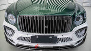 Buy Now WIDE CARBON BODY KIT for BENTLEY BENTAYGA W12 V8 2020+ and upgrade car parts from SIR Tuning at the Best Price. Headlights, Tail lights, Bodykits, Navigations, body kit and more - Fast & Free Shipping within Europe, US & Worldwide.