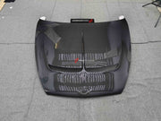 Buy Now DRY CARBON HOOD BONNET for BENTLEY BENTAYGA PL71 FACELIFT 2020+ and upgrade car parts from SIR Tuning at the Best Price. Headlights, Tail lights, Bodykits, Navigations, body kit and more - Fast & Free Shipping within Europe, US & Worldwide.