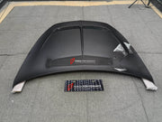 Buy Now DRY CARBON HOOD BONNET for BENTLEY BENTAYGA PL71 FACELIFT 2020+ and upgrade car parts from SIR Tuning at the Best Price. Headlights, Tail lights, Bodykits, Navigations, body kit and more - Fast & Free Shipping within Europe, US & Worldwide.