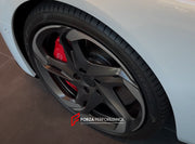 Buy Now FORGED WHEELS FOR BENTLEY MULLINER BATUR 2023+ and upgrade car parts from SIR Tuning at the Best Price. Headlights, Tail lights, Bodykits, Navigations, wheels and more - Fast & Free Shipping within Europe, US & Worldwide.