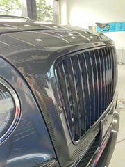 Buy Now CARBON BODY KIT for BENTLEY CONTINENTAL FLYING SPUR 2020+ and upgrade car parts from SIR Tuning at the Best Price. Headlights, Tail lights, Bodykits, Navigations, body kit and more - Fast & Free Shipping within Europe, US & Worldwide.