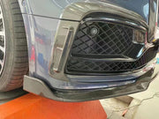 Buy Now CARBON BODY KIT for BENTLEY CONTINENTAL FLYING SPUR 2020+ and upgrade car parts from SIR Tuning at the Best Price. Headlights, Tail lights, Bodykits, Navigations, body kit and more - Fast & Free Shipping within Europe, US & Worldwide.