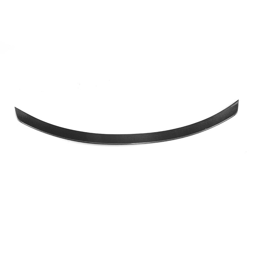 Buy Now Carbon Fiber Rear Spoiler for Mercedes-Benz E-Class (C238) E200 E400 E500 Coupe 2-Door 17-18 and upgrade car parts from SIR Tuning at the Best Price. Headlights, Tail lights, Bodykits, Navigations, body kit and more - Fast & Free Shipping within Europe, US & Worldwide.