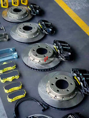 Buy Now BIG BRAKE KIT BBK for LEXUS GX550 2023+ and upgrade car parts from SIR Tuning at the Best Price. Headlights, Tail lights, Bodykits, Navigations, BIG BRAKE KIT and more - Fast & Free Shipping within Europe, US & Worldwide.