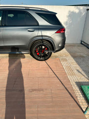 Buy Now BIG BRAKE KIT BBK for MERCEDES-BENZ GLE 53 AMG X167 FACELIFT 2023+ and upgrade car parts from SIR Tuning at the Best Price. Headlights, Tail lights, Bodykits, Navigations, BIG BRAKE KIT and more - Fast & Free Shipping within Europe, US & Worldwide.