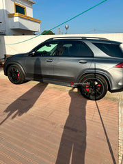 Buy Now BIG BRAKE KIT BBK for MERCEDES-BENZ GLE 53 AMG X167 FACELIFT 2023+ and upgrade car parts from SIR Tuning at the Best Price. Headlights, Tail lights, Bodykits, Navigations, BIG BRAKE KIT and more - Fast & Free Shipping within Europe, US & Worldwide.