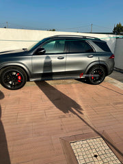 Buy Now BIG BRAKE KIT BBK for MERCEDES-BENZ GLE 53 AMG X167 FACELIFT 2023+ and upgrade car parts from SIR Tuning at the Best Price. Headlights, Tail lights, Bodykits, Navigations, BIG BRAKE KIT and more - Fast & Free Shipping within Europe, US & Worldwide.