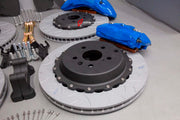 Buy Now BIG BRAKE KIT for JEEP WRANGLER JL 2018+ and upgrade car parts from SIR Tuning at the Best Price. Headlights, Tail lights, Bodykits, Navigations, BIG BRAKE KIT and more - Fast & Free Shipping within Europe, US & Worldwide.