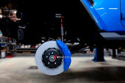 Buy Now BIG BRAKE KIT for JEEP WRANGLER JL 2018+ and upgrade car parts from SIR Tuning at the Best Price. Headlights, Tail lights, Bodykits, Navigations, BIG BRAKE KIT and more - Fast & Free Shipping within Europe, US & Worldwide.
