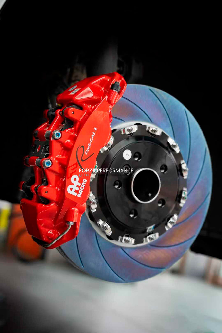 Buy Now BIG BRAKE KIT for BMW 4 SERIES G22 LCI 2024+ and upgrade car parts from SIR Tuning at the Best Price. Headlights, Tail lights, Bodykits, Navigations, BIG BRAKE KIT and more - Fast & Free Shipping within Europe, US & Worldwide.