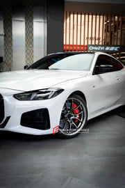 Buy Now BIG BRAKE KIT for BMW 4 SERIES G22 LCI 2024+ and upgrade car parts from SIR Tuning at the Best Price. Headlights, Tail lights, Bodykits, Navigations, BIG BRAKE KIT and more - Fast & Free Shipping within Europe, US & Worldwide.