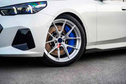 Buy Now BIG BRAKE KIT for BMW 5 SERIES 530Li G60 2023+ and upgrade car parts from SIR Tuning at the Best Price. Headlights, Tail lights, Bodykits, Navigations, BIG BRAKE KIT and more - Fast & Free Shipping within Europe, US & Worldwide.