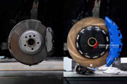 Buy Now BIG BRAKE KIT for BMW 5 SERIES 530Li G60 2023+ and upgrade car parts from SIR Tuning at the Best Price. Headlights, Tail lights, Bodykits, Navigations, BIG BRAKE KIT and more - Fast & Free Shipping within Europe, US & Worldwide.