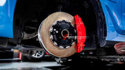 Buy Now BIG BRAKE KIT for BMW i3 G28 2022+ and upgrade car parts from SIR Tuning at the Best Price. Headlights, Tail lights, Bodykits, Navigations, BIG BRAKE KIT and more - Fast & Free Shipping within Europe, US & Worldwide.