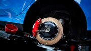 Buy Now BIG BRAKE KIT for BMW i3 G28 2022+ and upgrade car parts from SIR Tuning at the Best Price. Headlights, Tail lights, Bodykits, Navigations, BIG BRAKE KIT and more - Fast & Free Shipping within Europe, US & Worldwide.