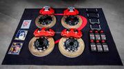 Buy Now BIG BRAKE KIT for BMW i3 G28 2022+ and upgrade car parts from SIR Tuning at the Best Price. Headlights, Tail lights, Bodykits, Navigations, BIG BRAKE KIT and more - Fast & Free Shipping within Europe, US & Worldwide.