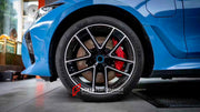 Buy Now BIG BRAKE KIT for BMW i3 G28 2022+ and upgrade car parts from SIR Tuning at the Best Price. Headlights, Tail lights, Bodykits, Navigations, BIG BRAKE KIT and more - Fast & Free Shipping within Europe, US & Worldwide.