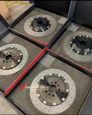 Buy Now BIG BRAKE KIT for BMW PORSCHE TAYCAN 2020 - 2024 and upgrade car parts from SIR Tuning at the Best Price. Headlights, Tail lights, Bodykits, Navigations, BIG BRAKE KIT and more - Fast & Free Shipping within Europe, US & Worldwide.