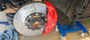 Buy Now CARBON CERAMIC BIG BRAKE KIT for BMW X6 G06 M60i 2024 and upgrade car parts from SIR Tuning at the Best Price. Headlights, Tail lights, Bodykits, Navigations, BIG BRAKE KIT and more - Fast & Free Shipping within Europe, US & Worldwide.