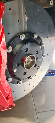 Buy Now CARBON CERAMIC BIG BRAKE KIT for BMW X6 G06 M60i 2024 and upgrade car parts from SIR Tuning at the Best Price. Headlights, Tail lights, Bodykits, Navigations, BIG BRAKE KIT and more - Fast & Free Shipping within Europe, US & Worldwide.