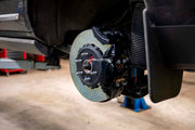 Buy Now BIG BRAKE KIT for GMC YUKON DENALI 2021 - 2024 and upgrade car parts from SIR Tuning at the Best Price. Headlights, Tail lights, Bodykits, Navigations, BIG BRAKE KIT and more - Fast & Free Shipping within Europe, US & Worldwide.