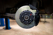 Buy Now BIG BRAKE KIT for GMC YUKON DENALI 2021 - 2024 and upgrade car parts from SIR Tuning at the Best Price. Headlights, Tail lights, Bodykits, Navigations, BIG BRAKE KIT and more - Fast & Free Shipping within Europe, US & Worldwide.