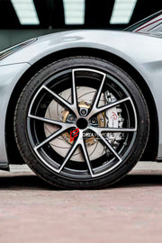 Buy Now BIG BRAKE KIT for LOTUS EMIRA 2022+ and upgrade car parts from SIR Tuning at the Best Price. Headlights, Tail lights, Bodykits, Navigations, BIG BRAKE KIT and more - Fast & Free Shipping within Europe, US & Worldwide.