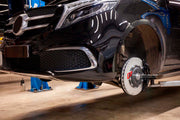 Buy Now BIG BRAKE KIT for MERCEDES BENZ V-CLASS VITO W447 2015+ and upgrade car parts from SIR Tuning at the Best Price. Headlights, Tail lights, Bodykits, Navigations, BIG BRAKE KIT and more - Fast & Free Shipping within Europe, US & Worldwide.