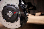 Buy Now BIG BRAKE KIT for MERCEDES BENZ V-CLASS VITO W447 2015+ and upgrade car parts from SIR Tuning at the Best Price. Headlights, Tail lights, Bodykits, Navigations, BIG BRAKE KIT and more - Fast & Free Shipping within Europe, US & Worldwide.