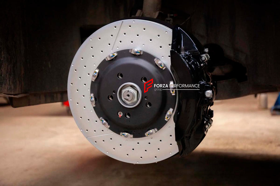 Buy Now BIG BRAKE KIT for MERCEDES BENZ V-CLASS VITO W447 2015+ and upgrade car parts from SIR Tuning at the Best Price. Headlights, Tail lights, Bodykits, Navigations, BIG BRAKE KIT and more - Fast & Free Shipping within Europe, US & Worldwide.