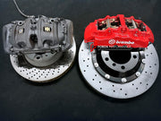 Buy Now BIG BRAKE KIT for PORSCHE 911 992.1 2019 - 2025 and upgrade car parts from SIR Tuning at the Best Price. Headlights, Tail lights, Bodykits, Navigations, BIG BRAKE KIT and more - Fast & Free Shipping within Europe, US & Worldwide.