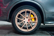 Buy Now BIG BRAKE KIT for PORSCHE CAYENNE TURBO GT 9Y 2018+ and upgrade car parts from SIR Tuning at the Best Price. Headlights, Tail lights, Bodykits, Navigations, BIG BRAKE KIT and more - Fast & Free Shipping within Europe, US & Worldwide.