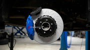 Buy Now BIG BRAKE KIT for TOYOTA SEQUOIA 2022+ and upgrade car parts from SIR Tuning at the Best Price. Headlights, Tail lights, Bodykits, Navigations, BIG BRAKE KIT and more - Fast & Free Shipping within Europe, US & Worldwide.