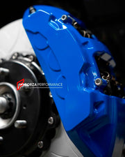 Buy Now BIG BRAKE KIT for TOYOTA SEQUOIA 2022+ and upgrade car parts from SIR Tuning at the Best Price. Headlights, Tail lights, Bodykits, Navigations, BIG BRAKE KIT and more - Fast & Free Shipping within Europe, US & Worldwide.