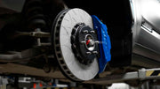Buy Now BIG BRAKE KIT for TOYOTA SEQUOIA 2022+ and upgrade car parts from SIR Tuning at the Best Price. Headlights, Tail lights, Bodykits, Navigations, BIG BRAKE KIT and more - Fast & Free Shipping within Europe, US & Worldwide.