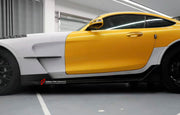 Buy Now DRY CARBON BODY KIT for MERCEDES BENZ AMG GT GTS GTC GTR 2014+ and upgrade car parts from SIR Tuning at the Best Price. Headlights, Tail lights, Bodykits, Navigations, Carbon body kit and more - Fast & Free Shipping within Europe, US & Worldwide.