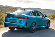 Buy Now M-TECH REAR DIFFUSER FOR BMW 2 SERIES F44 2019+ and upgrade car parts from SIR Tuning at the Best Price. Headlights, Tail lights, Bodykits, Navigations, body kit and more - Fast & Free Shipping within Europe, US & Worldwide.