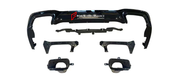 Buy Now M-TECH REAR DIFFUSER FOR BMW 2 SERIES F44 2019+ and upgrade car parts from SIR Tuning at the Best Price. Headlights, Tail lights, Bodykits, Navigations, body kit and more - Fast & Free Shipping within Europe, US & Worldwide.