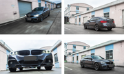 Buy Now AUTHENTIC KARBEL CARBON FIBER BODY KIT FOR BMW 3 SERIES GT F34 2013 - 2020 and upgrade car parts from SIR Tuning at the Best Price. Headlights, Tail lights, Bodykits, Navigations, body kit and more - Fast & Free Shipping within Europe, US & Worldwide.