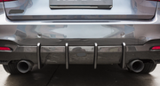 Buy Now AUTHENTIC KARBEL CARBON FIBER BODY KIT FOR BMW 3 SERIES GT F34 2013 - 2020 and upgrade car parts from SIR Tuning at the Best Price. Headlights, Tail lights, Bodykits, Navigations, body kit and more - Fast & Free Shipping within Europe, US & Worldwide.