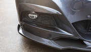 Buy Now AUTHENTIC KARBEL CARBON FIBER BODY KIT FOR BMW 3 SERIES GT F34 2013 - 2020 and upgrade car parts from SIR Tuning at the Best Price. Headlights, Tail lights, Bodykits, Navigations, body kit and more - Fast & Free Shipping within Europe, US & Worldwide.