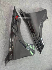Buy Now CARBON FRONT FENDERS WITH VENTS CARBON HOOD FOR BMW 4-SERIES G26 and upgrade car parts from SIR Tuning at the Best Price. Headlights, Tail lights, Bodykits, Navigations, body kit and more - Fast & Free Shipping within Europe, US & Worldwide.