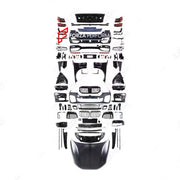 Buy Now CONVERSION BODY KIT for BMW 7 SERIES F01 F02 2009 - 2015 UPGRADE to G12 M760 2017 - 2022 and upgrade car parts from SIR Tuning at the Best Price. Headlights, Tail lights, Bodykits, Navigations, body kit and more - Fast & Free Shipping within Europe, US & Worldwide.