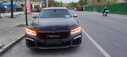 Buy Now CONVERSION BODY KIT for BMW 7 SERIES F01 F02 2009 - 2015 UPGRADE to G12 M760 2017 - 2022 and upgrade car parts from SIR Tuning at the Best Price. Headlights, Tail lights, Bodykits, Navigations, body kit and more - Fast & Free Shipping within Europe, US & Worldwide.