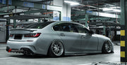 Buy Now BODY KIT for BMW 3 SERIES VII G20 G28 2019 - 2022 and upgrade car parts from SIR Tuning at the Best Price. Headlights, Tail lights, Bodykits, Navigations, body kit and more - Fast & Free Shipping within Europe, US & Worldwide.